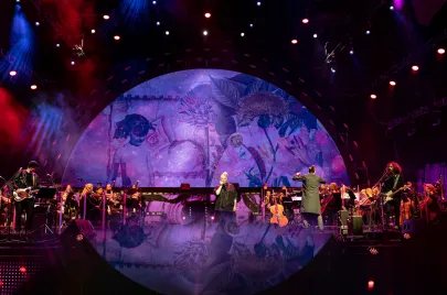 Urodziny Sopotu (w Opera Leśna)