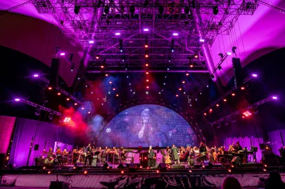 Urodziny Sopotu (w Opera Leśna)