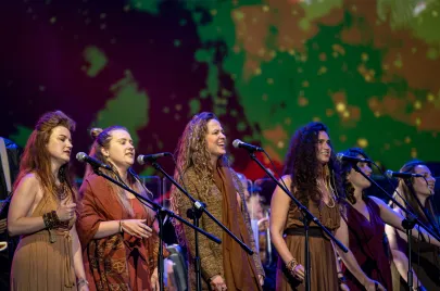 Urodziny Sopotu (w Opera Leśna)