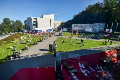 47. Festiwal Polskich Filmów Fabularnych w Gdyni