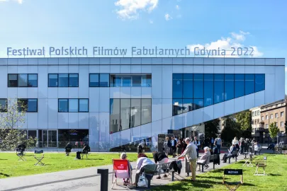 47. Festiwal Polskich Filmów Fabularnych w Gdyni