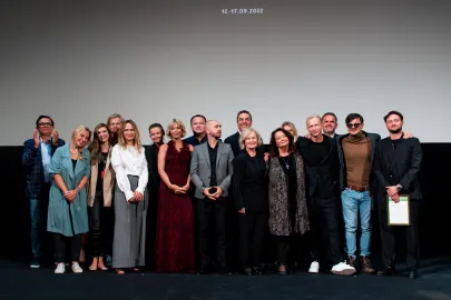 47. Festiwal Polskich Filmów Fabularnych w Gdyni