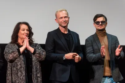 47. Festiwal Polskich Filmów Fabularnych w Gdyni