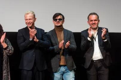 47. Festiwal Polskich Filmów Fabularnych w Gdyni