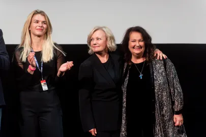 47. Festiwal Polskich Filmów Fabularnych w Gdyni