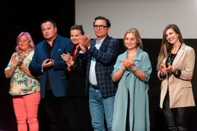 47. Festiwal Polskich Filmów Fabularnych w Gdyni