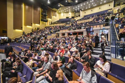 47. Festiwal Polskich Filmów Fabularnych w Gdyni