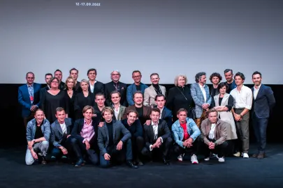 47. Festiwal Polskich Filmów Fabularnych w Gdyni