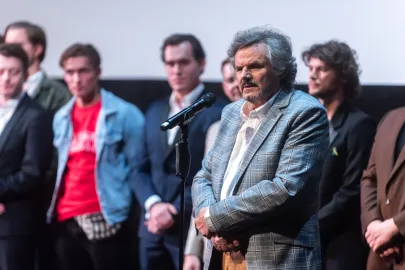 47. Festiwal Polskich Filmów Fabularnych w Gdyni