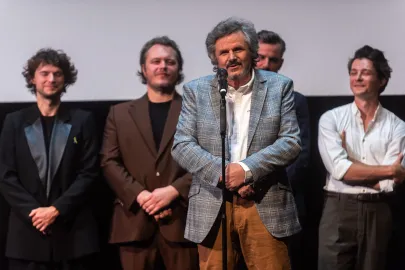 47. Festiwal Polskich Filmów Fabularnych w Gdyni