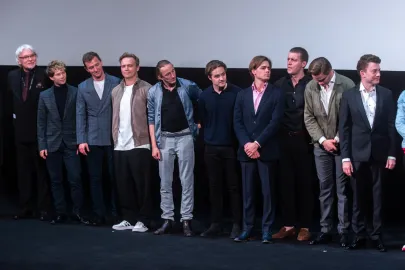 47. Festiwal Polskich Filmów Fabularnych w Gdyni