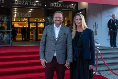 47. Festiwal Polskich Filmów Fabularnych w Gdyni