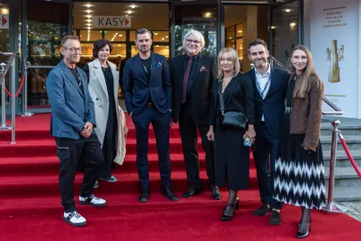 47. Festiwal Polskich Filmów Fabularnych w Gdyni