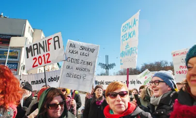 11.03.12 Manifa Gdynia 2012