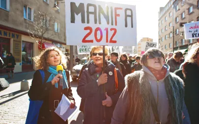 11.03.12 Manifa Gdynia 2012