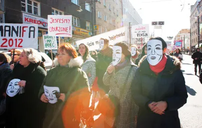 11.03.12 Manifa Gdynia 2012
