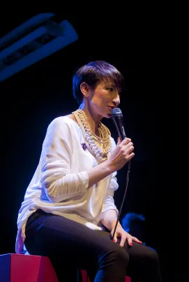 Katarzyna Groniec