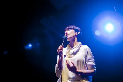 Katarzyna Groniec