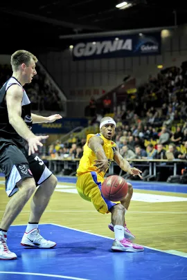 Jerel Blassingame