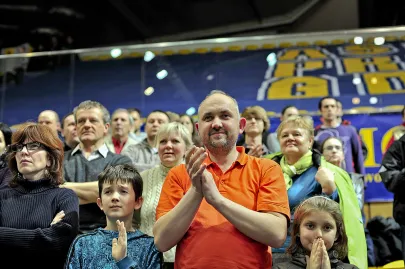 Kibice