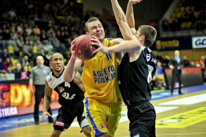 Donatas Motiejunas