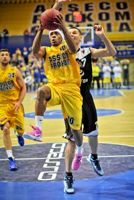 Jerel Blassingame