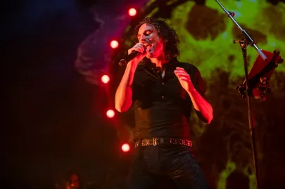 Pink Floyd History w Polsat Plus Gdynia Arena w Gdyni