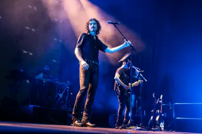 Pink Floyd History w Polsat Plus Gdynia Arena w Gdyni