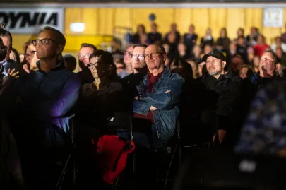 Pink Floyd History w Polsat Plus Gdynia Arena w Gdyni