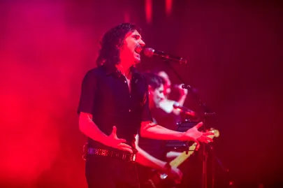 Pink Floyd History w Polsat Plus Gdynia Arena w Gdyni