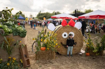 Święto Kapusty - Dożynki Gdańskie