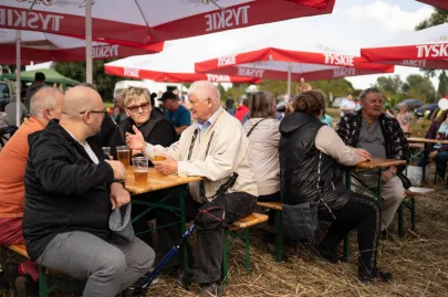 Święto Kapusty - Dożynki Gdańskie