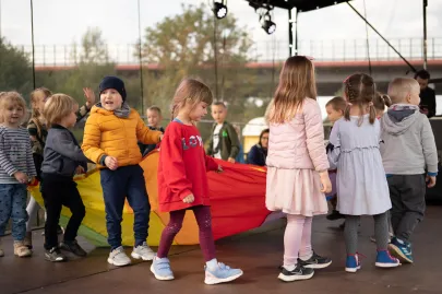 Święto Kapusty - Dożynki Gdańskie