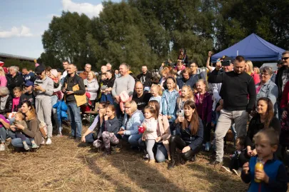 Święto Kapusty - Dożynki Gdańskie