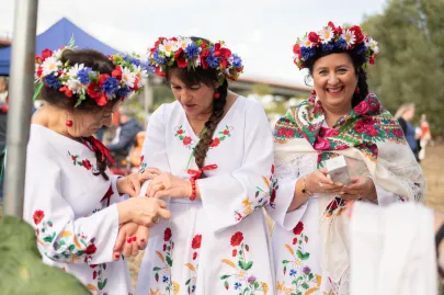 Święto Kapusty - Dożynki Gdańskie