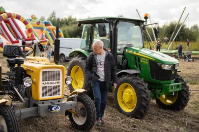 Święto Kapusty - Dożynki Gdańskie
