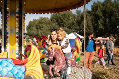 Święto Kapusty - Dożynki Gdańskie
