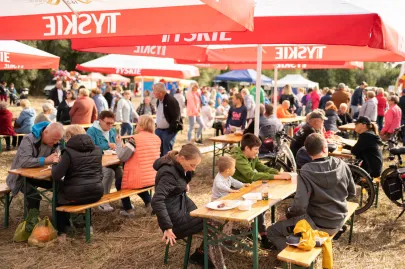 Święto Kapusty - Dożynki Gdańskie