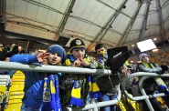 Arka Gdynia - Śląsk Wrocław 2:0