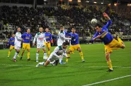 Arka Gdynia - Śląsk Wrocław 2:0