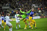 Arka Gdynia - Śląsk Wrocław 2:0