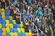 Arka Gdynia - Śląsk Wrocław 2:0