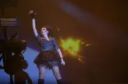 16.03.2012 musical Forever King of Pop w Hali ERGO Arena