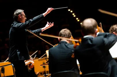 Międzynarodowy Dzień Muzyki - Alena Baeva w Polska Filharmonia Bałtycka w Gdańsku