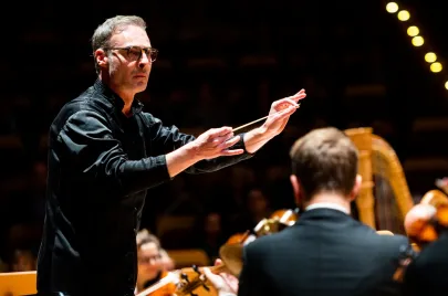Międzynarodowy Dzień Muzyki - Alena Baeva w Polska Filharmonia Bałtycka w Gdańsku