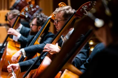 Międzynarodowy Dzień Muzyki - Alena Baeva w Polska Filharmonia Bałtycka w Gdańsku