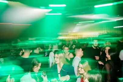 Otrzęsiny Uczelni Fahrenheita