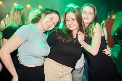 Otrzęsiny Uczelni Fahrenheita