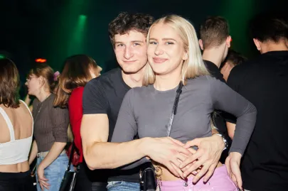 Otrzęsiny Uczelni Fahrenheita