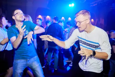 Otrzęsiny Uczelni Fahrenheita